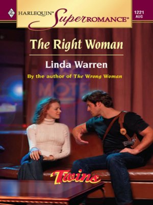 cover image of Right Woman